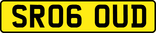 SR06OUD