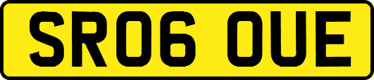 SR06OUE