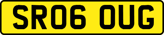 SR06OUG