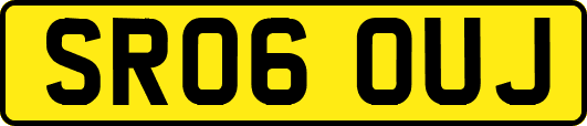 SR06OUJ