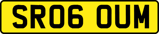 SR06OUM