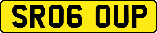 SR06OUP