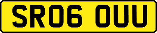 SR06OUU