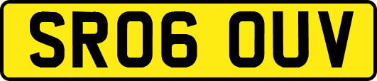 SR06OUV