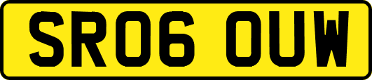 SR06OUW