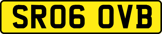 SR06OVB