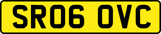 SR06OVC