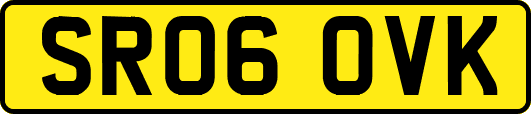 SR06OVK