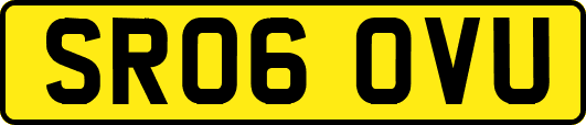 SR06OVU