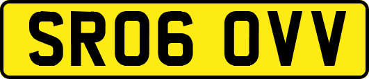 SR06OVV