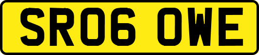 SR06OWE