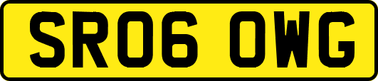 SR06OWG