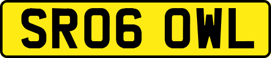 SR06OWL