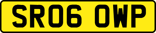 SR06OWP