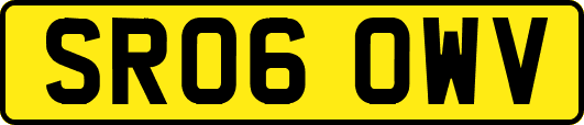 SR06OWV