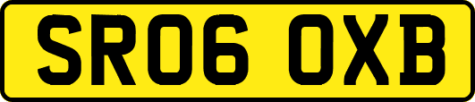 SR06OXB