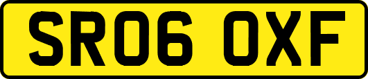 SR06OXF