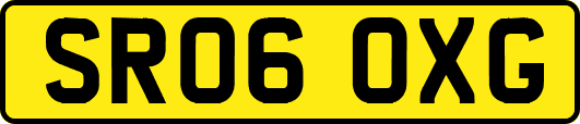 SR06OXG