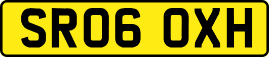 SR06OXH