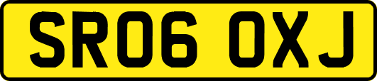 SR06OXJ