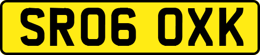 SR06OXK