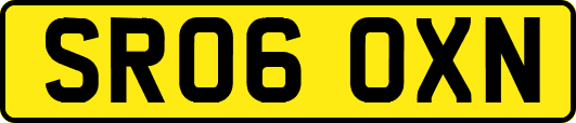 SR06OXN