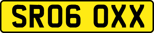 SR06OXX