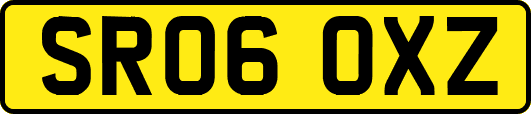 SR06OXZ