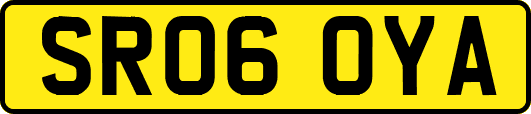 SR06OYA