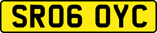SR06OYC
