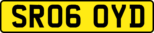 SR06OYD