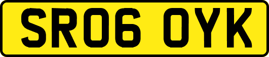 SR06OYK