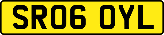 SR06OYL