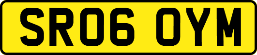 SR06OYM