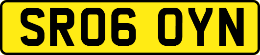 SR06OYN