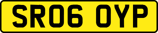 SR06OYP
