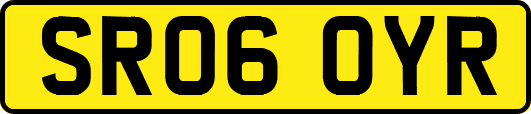 SR06OYR