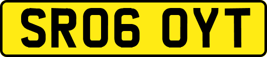 SR06OYT