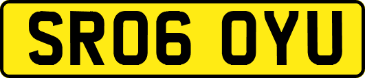 SR06OYU