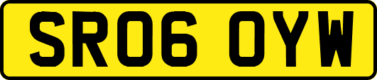 SR06OYW
