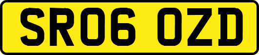 SR06OZD