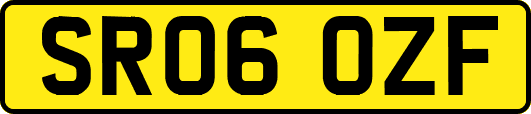 SR06OZF