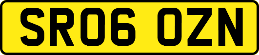 SR06OZN