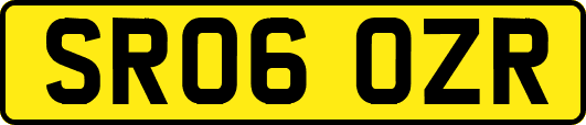 SR06OZR
