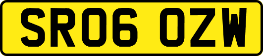SR06OZW