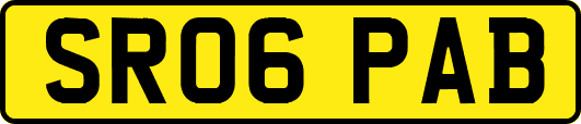 SR06PAB