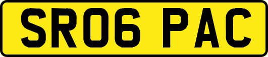 SR06PAC