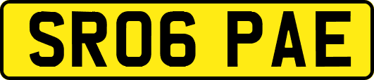 SR06PAE