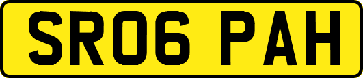SR06PAH