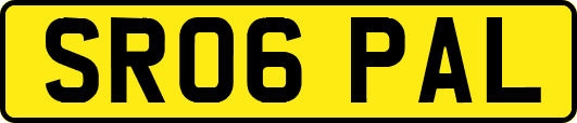 SR06PAL